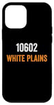 Coque pour iPhone 12 mini 10602 White Plains Code postal