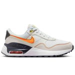Shoes Nike Nike Air Max SYSTM (Gs) Size 5.5 Uk Code DQ0284-109 -9B