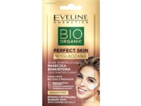 Eveline Eveline Perfect skin Mask with ext. from coffee 8ml