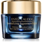 Estée Lauder Revitalizing Supreme+ Night Intensive Restorative Creme Intensiv fornyende natcreme 50 ml