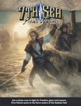 7th Sea 2nd ed: Pirate Nations
