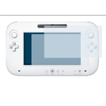 2 FIlm Protection Nintendo Wii U GamePad (Controller)