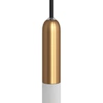 Lamphållare P-Light E14 Brons