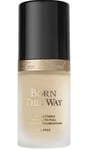 Born This Way Foundation by Too Faced Snow 30Ml