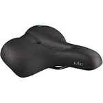 Selle Royal Float Slow Fit Relaxed Unisex Bicycle Saddle