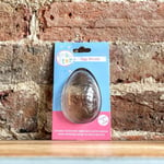 Cake Star Egg Mould - Small