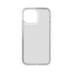 Tech21 iPhone 13 Pro Max Skal Evo Clear Transparent Klar