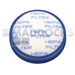 Compatible with Hoover Candy Premier Curve Series HEPA Filter (S115)