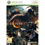 Lost Planet 2 for Microsoft Xbox 360 Video Game
