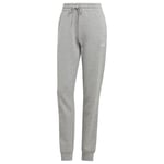 adidas Essentials Linear French Terry Cuffed Pants Treningsbukser unisex