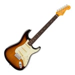 Fender - Am Pro II Strat - Rosewood Fingerboard, Anniversary 2-Tone Su