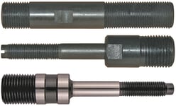 Alfra 02003 Dragbult 19 x 9.5 mm