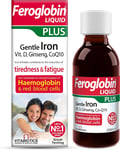 Feroglobin Plus Liquid 200 ML
