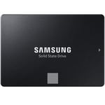 Samsung 870 EVO SATA3 2.5" 1TB SSD 5 year warranty - DX7251_TS