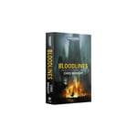 Bloodlines (Pocket) Black Library - Warhammer 40K