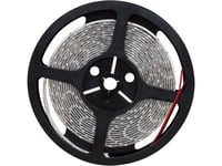Abilite Led-Tejp Smd2835 5M 60St/M 4.8W/M 12V Gul (5901583547676)