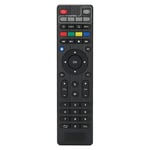 TV Set-top Box Remote Control Controller Replacement,for Tvip 410 Tvip 412 Tvip 415 Tvip 605 Tvip S300 Set Top Box