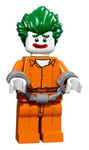 LEGO® Minifigur Arkham Asylum Joker