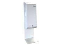 Dispenser Hånddesinfektion Combiplum Electronic M. Bordstander Hvid Berøringsfri,Stk