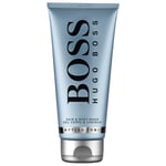 Hugo Boss Bottled Tonic Shower Gel 200 ml