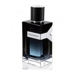 Yves Saint Laurent Y Pour Homme - 100ml Eau De Parfum Spray, New and Sealed