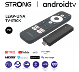 Strong Chromecast- Android WiFi Tv  Box