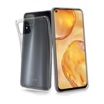 SBS skinny Cover Huawei P40 Lite, transparent