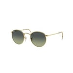 Ray-Ban Round Metal - RB3447 001/BH 5321