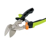 Fiskars Plåtsax offset högerställt skär, PowerGear