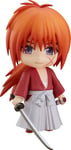 Good Smile Company - Rurouni Kenshin - Nendoroid Kenshin Himura