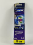 Oral-B Toothbrush Replacement Heads for Electric Toothbrush CleanMaximiser 5pk