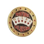 Card Guard - Royal Flush