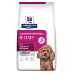 Hill's Prescription Diet Canine Gastrointestinal Biome Mini 1kg 1 kg