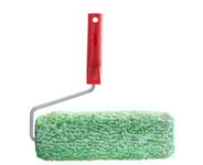 Proline Rex Olive Paint Roller 25Cm With A Handle (41159)