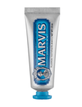 Marvis Travel Toothpaste (25ml) - Aquatic Mint Colour: MULTIS, Size: ONE SIZE