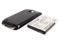 Batteri till Samsung Galaxy S4 Mini mfl - 3.800 mAh