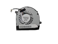 RTDpart Laptop CPU FAN For Lenovo U300E 31052181 13N0-YMP0201 MG50050V1-C040-S9A New