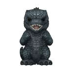 Funko Vinyl Soda: Godzilla - Godzilla - Glow in The Dark Chase - (Styles May Vary) - Godzilla Vs Kong - Figurine en Vinyle à Collectionner - Idée de Cadeau - Produits Officiels - Movies Fans