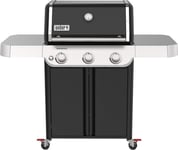Weber Genesis E-315 Gasolgrill 1500382 (3 Brännare)