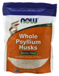 NOW Psyllium Husks 454 g