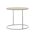 Cappellini - Cannot Table, English Green Polish Lacquer Extra
