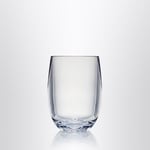 STRAHL Strahl vinglas uden stilk polycarbonat 384 ml. 1 stk
