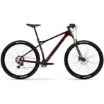Hardtail MTB Lapierre Prorace CF 8.9 Copper Matt L 2025