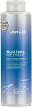 Moisture Recovery Shampoo by Joico for Unisex - 33.8 Oz Shampoo, AD1376