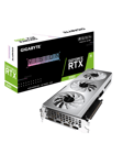 GIGABYTE GeForce RTX 3060 VISION OC V2 - 12GB GDDR6 RAM - Näytönohjaimet