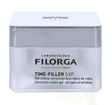 Filorga Time-Filler 5XP Correction Cream-Gel 50 ml All Types Of Wrinkles
