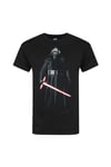 The Force Awakens Kylo Ren T-Shirt