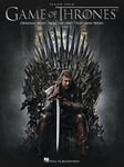 - Game of Thrones Original Music from the Hbo Television Series Bok