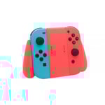 Komfortgrepp för Nintendo Switch - Joy-Con Controller Speltillbehör Handhållen Joystick Fjärrkontrollhållare Joy Con Kit