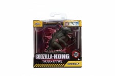 Jada Toys Godzilla 6,5 Cm Metallfigur 4 Typer